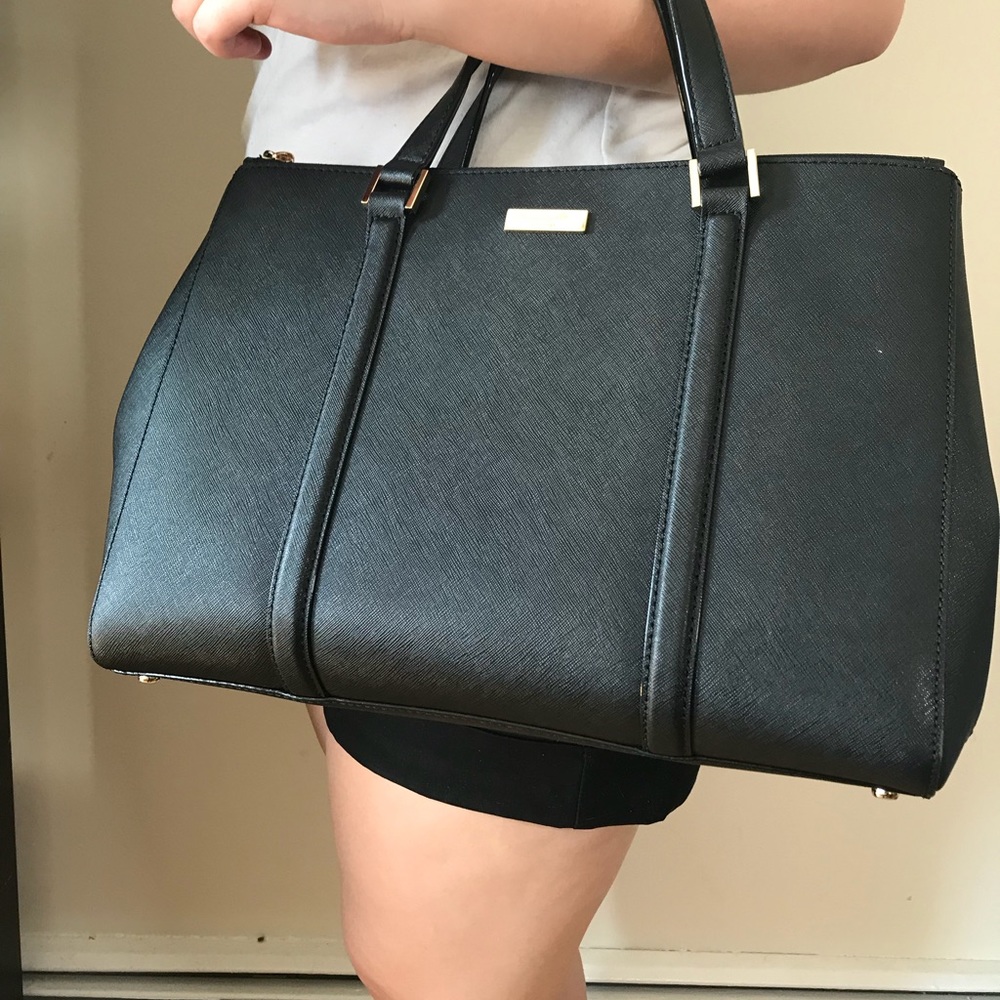 Kate Spade Leather Bag